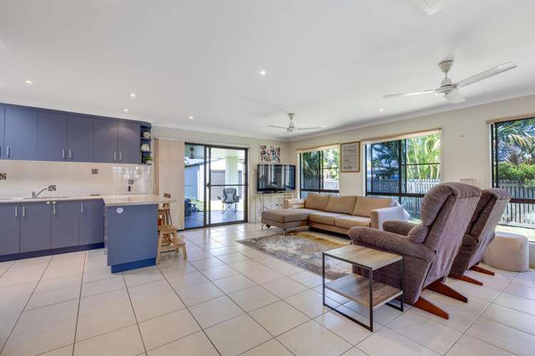 Fifth view of Homely house listing, 37 Emepror Drive, Andergrove QLD 4740