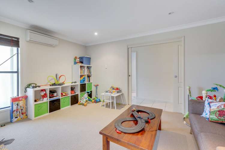 Sixth view of Homely house listing, 37 Emepror Drive, Andergrove QLD 4740