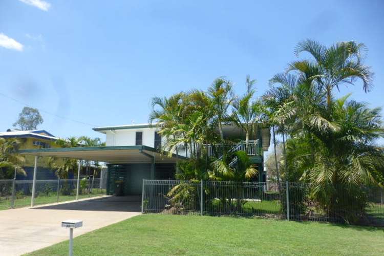 Main view of Homely house listing, 35 Brock Crescent, Dysart QLD 4745