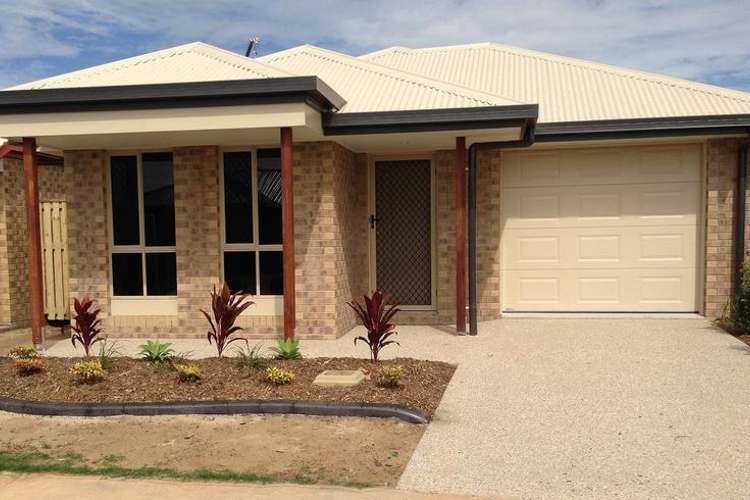 Main view of Homely house listing, 14 Peppertree Crescent, Andergrove QLD 4740