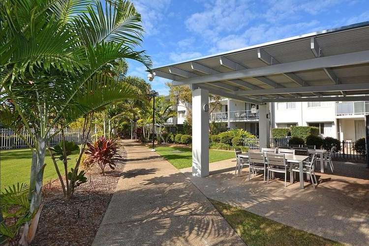 Third view of Homely townhouse listing, 7/68 Pulgul Street, Urangan QLD 4655