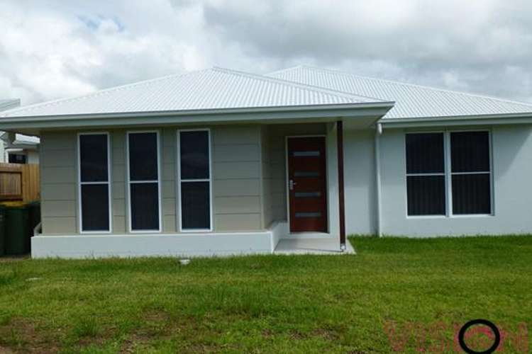 Main view of Homely house listing, 18 Cordia Street, Rural View QLD 4740