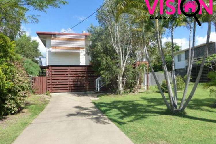 Main view of Homely house listing, 9 Powell Street, Dysart QLD 4745