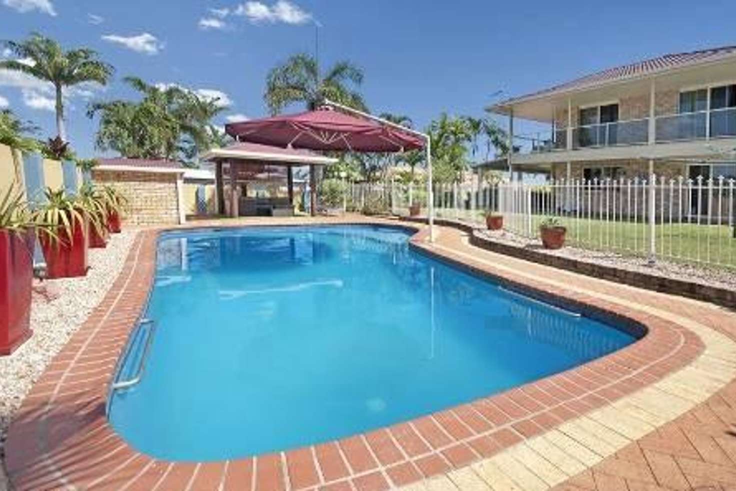 Main view of Homely house listing, 17 Dumfries Court, Beaconsfield QLD 4740