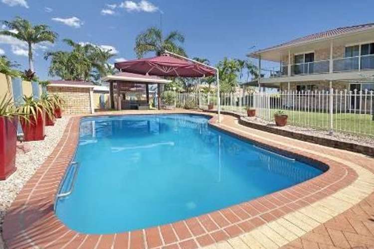 Main view of Homely house listing, 17 Dumfries Court, Beaconsfield QLD 4740