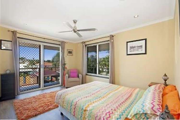 Fifth view of Homely house listing, 17 Dumfries Court, Beaconsfield QLD 4740