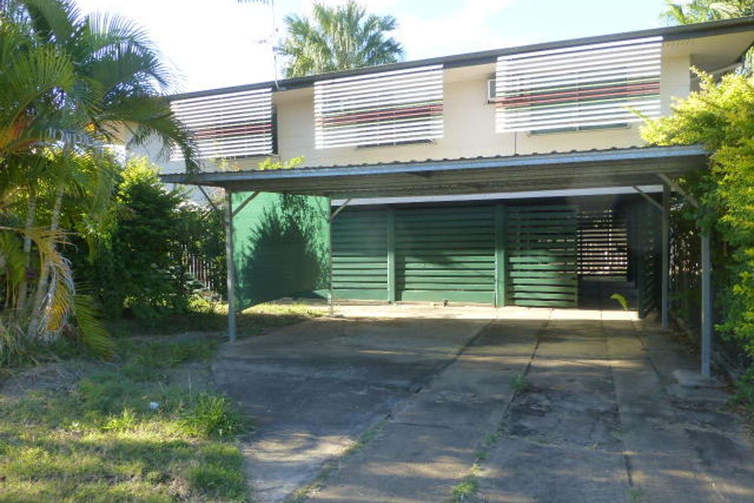 Main view of Homely house listing, 1 Hughes Street, Dysart QLD 4745