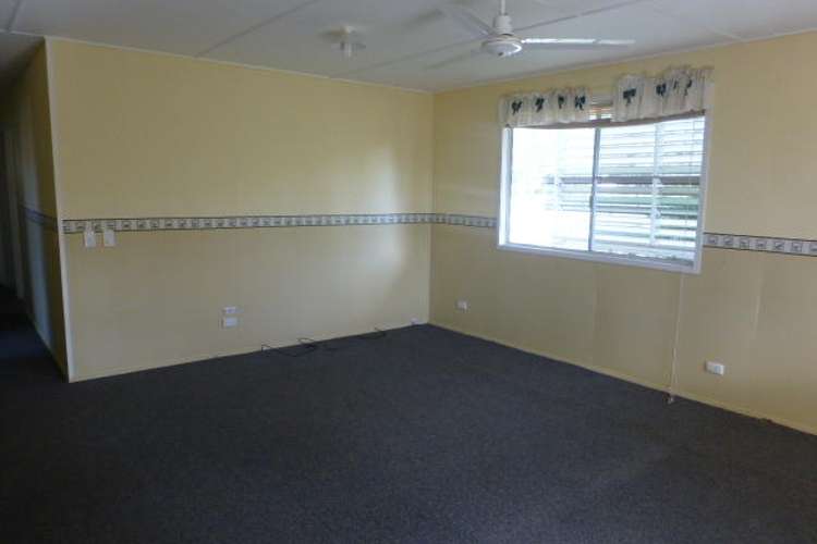 Second view of Homely house listing, 1 Hughes Street, Dysart QLD 4745