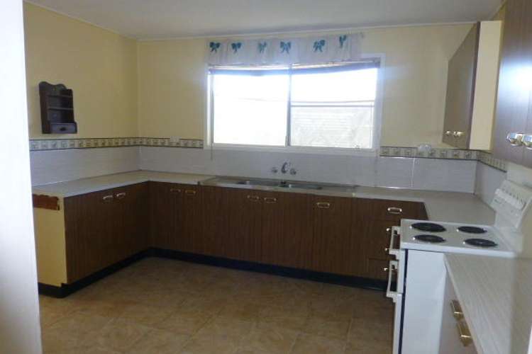 Third view of Homely house listing, 1 Hughes Street, Dysart QLD 4745