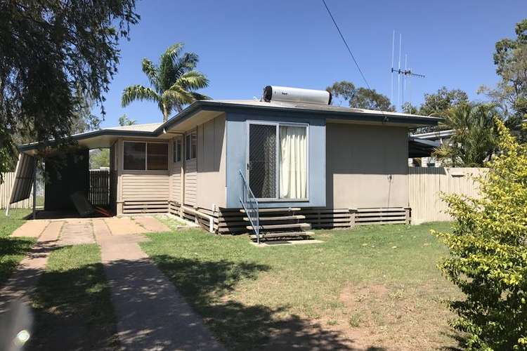 Main view of Homely house listing, 21 Brennan Street, Dysart QLD 4745
