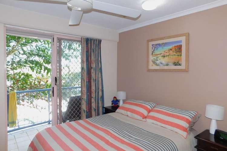 Second view of Homely unit listing, 320  / 386 Charlton Esplanade, Torquay QLD 4655
