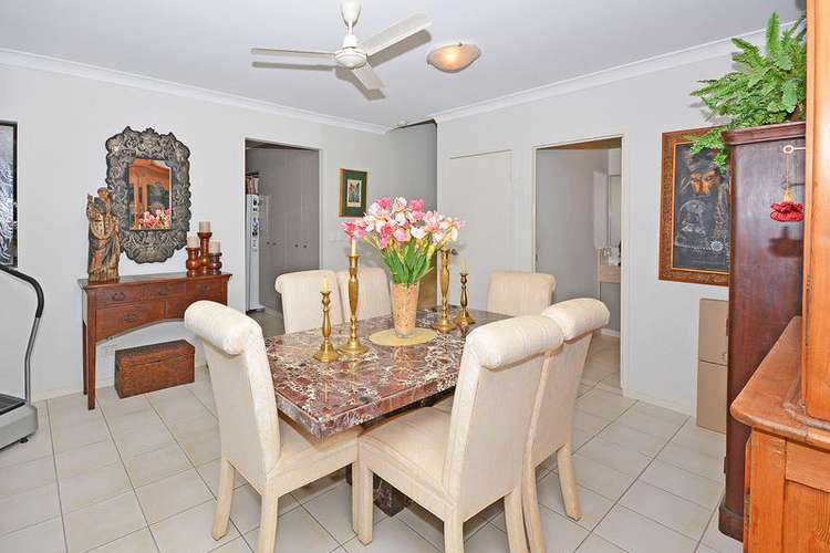 Third view of Homely townhouse listing, 41  / 27-29 Stephenson St, Pialba QLD 4655