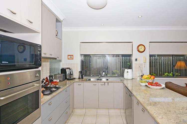Sixth view of Homely townhouse listing, 41  / 27-29 Stephenson St, Pialba QLD 4655