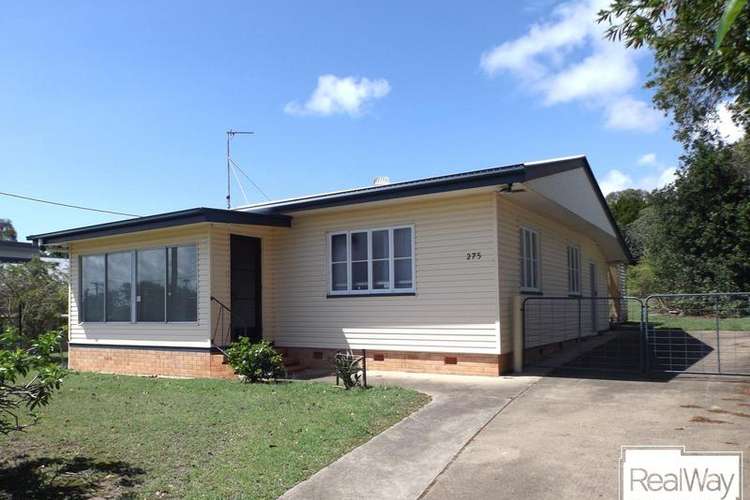 Main view of Homely house listing, 275 Torquay Tce, Torquay QLD 4655