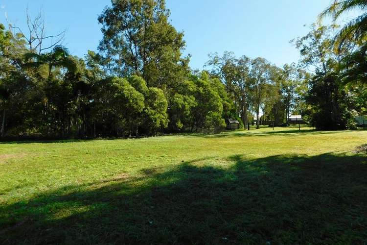 Main view of Homely residentialLand listing, 19 Wellington Cres, Wondunna QLD 4655