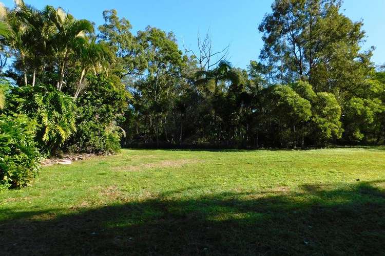 Second view of Homely residentialLand listing, 19 Wellington Cres, Wondunna QLD 4655