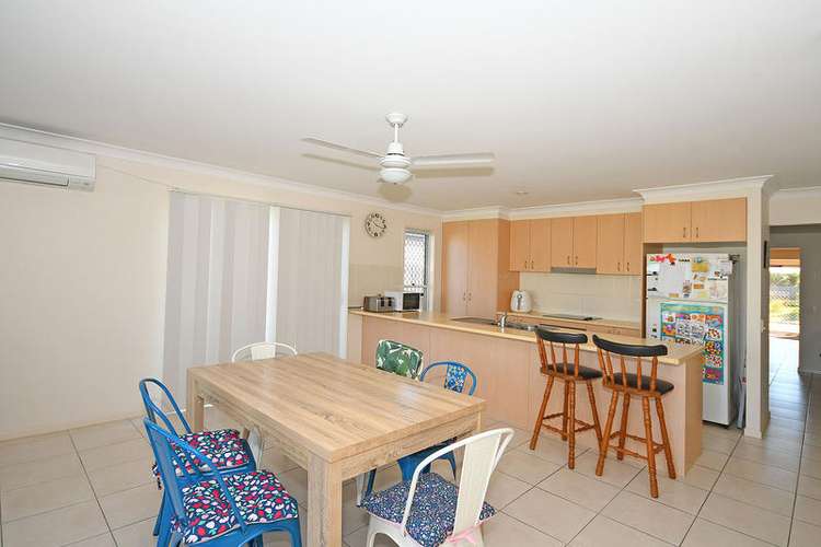 Second view of Homely house listing, 82 Endeavour Way, Eli Waters QLD 4655