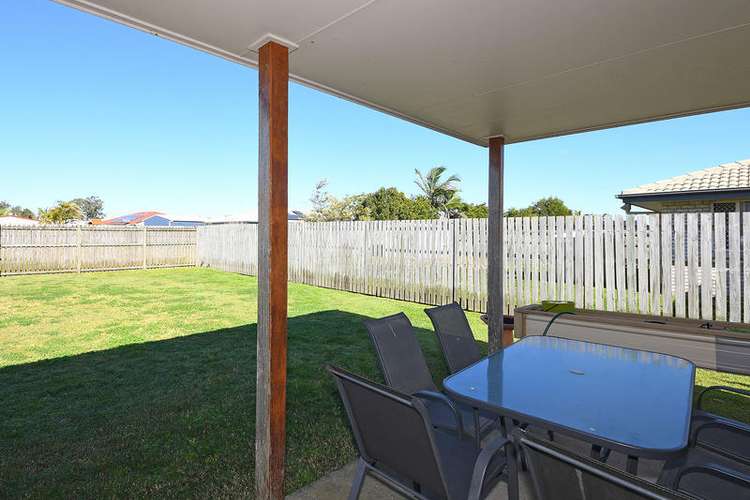 Fourth view of Homely house listing, 82 Endeavour Way, Eli Waters QLD 4655