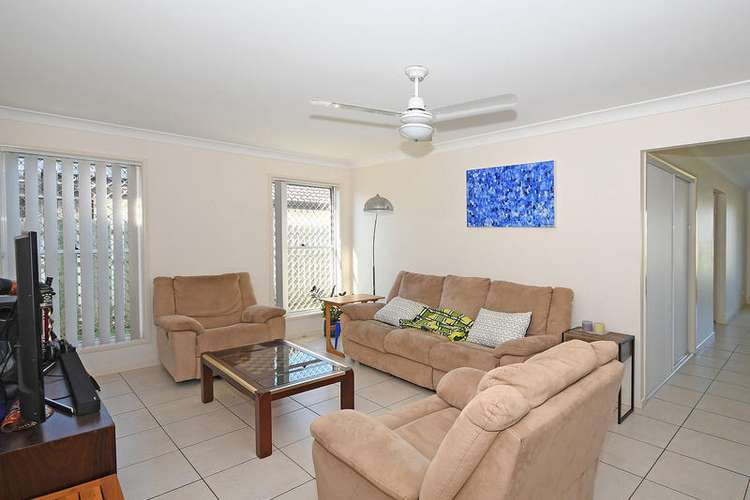 Fifth view of Homely house listing, 82 Endeavour Way, Eli Waters QLD 4655