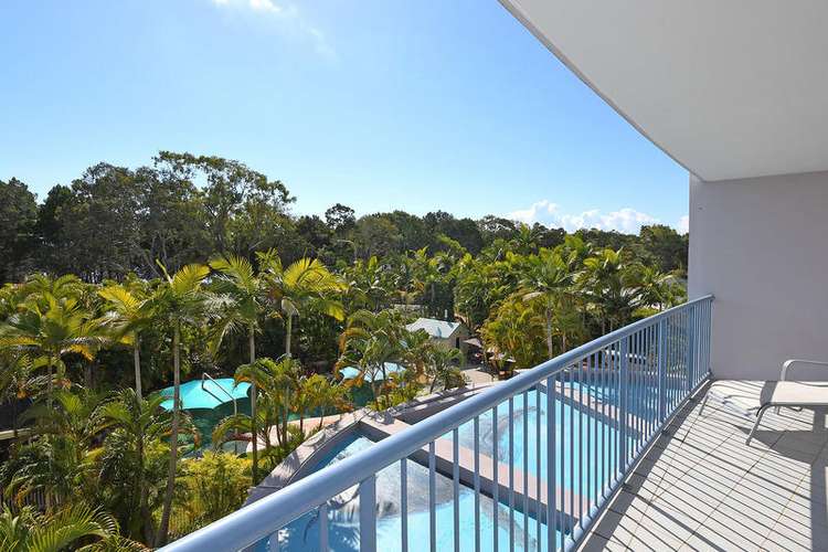 Second view of Homely unit listing, 434  / 386 Charlton Esplanade, Torquay QLD 4655