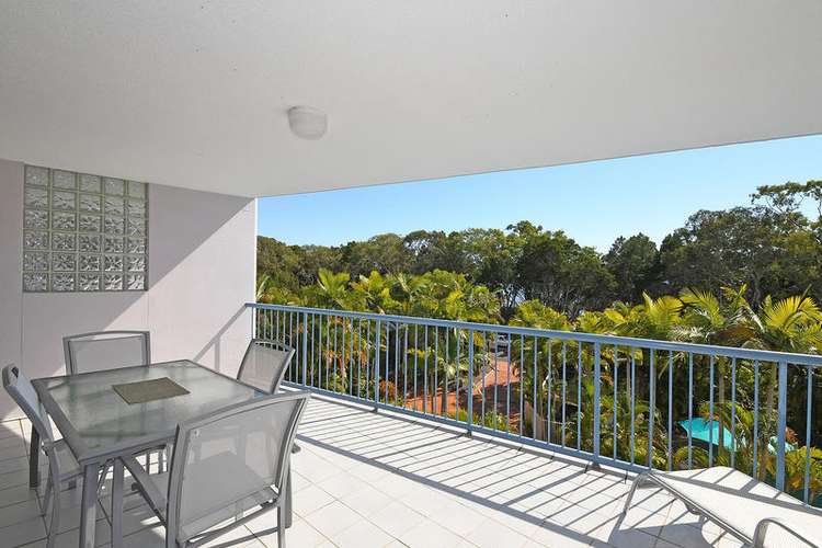 Fourth view of Homely unit listing, 434  / 386 Charlton Esplanade, Torquay QLD 4655