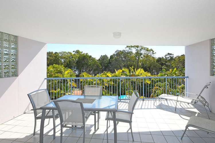 Fifth view of Homely unit listing, 434  / 386 Charlton Esplanade, Torquay QLD 4655