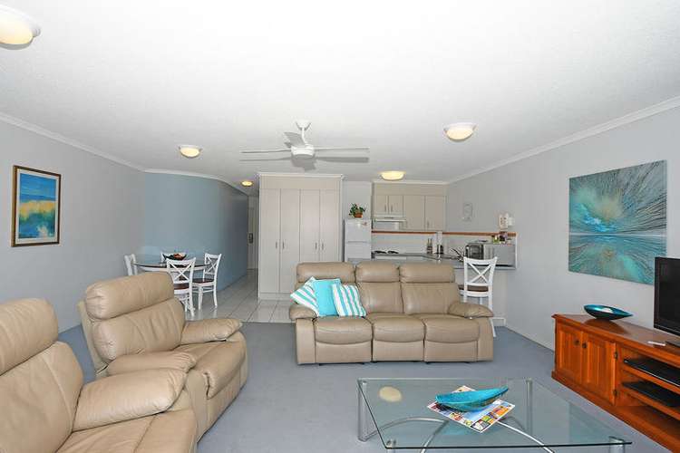 Seventh view of Homely unit listing, 434  / 386 Charlton Esplanade, Torquay QLD 4655