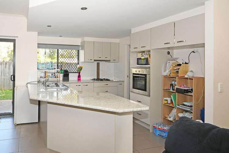 Second view of Homely unit listing, 3 / 115 Torquay Rd, Scarness QLD 4655