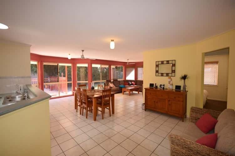Second view of Homely house listing, 14 Redwood Court, Currimundi QLD 4551