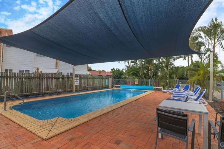 Seventh view of Homely unit listing, 5  / 13-15 Ann St, Torquay QLD 4655