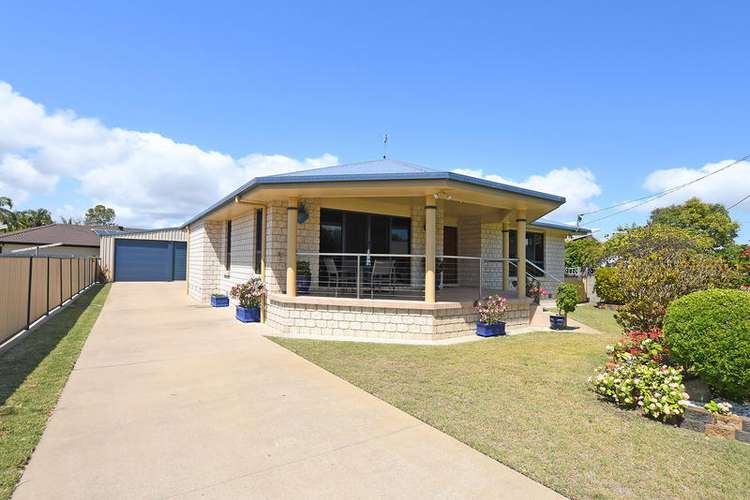 Second view of Homely house listing, 53 Ocean St, Torquay QLD 4655