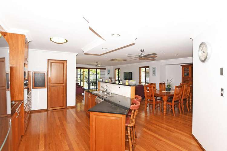 Fifth view of Homely house listing, 53 Ocean St, Torquay QLD 4655