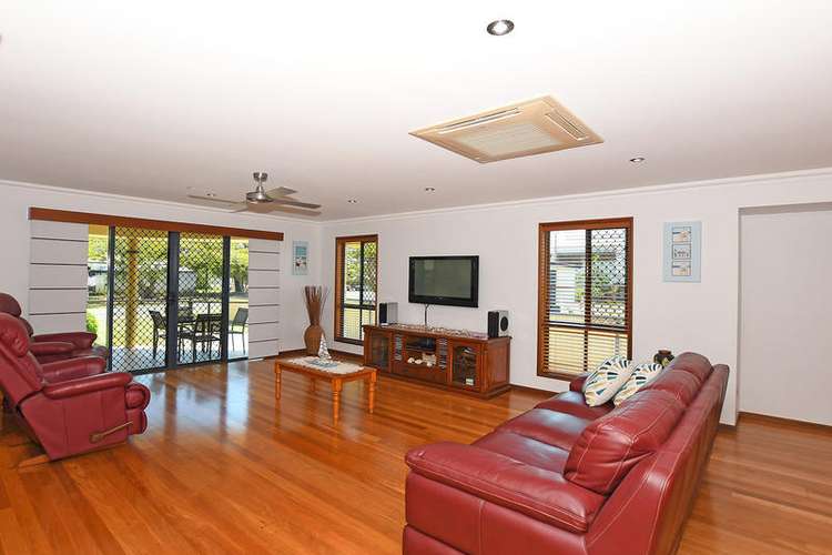 Seventh view of Homely house listing, 53 Ocean St, Torquay QLD 4655