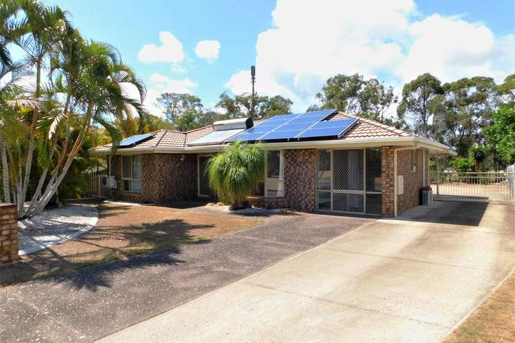 Main view of Homely house listing, 8 Bergin Ct, Torquay QLD 4655