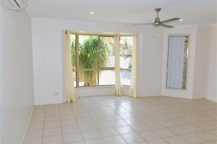 Second view of Homely house listing, 8 Bergin Ct, Torquay QLD 4655