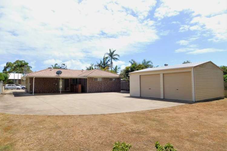 Fourth view of Homely house listing, 8 Bergin Ct, Torquay QLD 4655