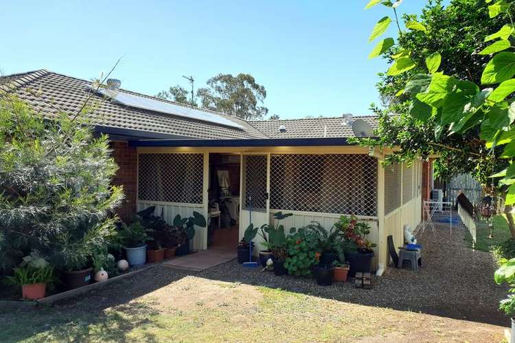 Fourth view of Homely house listing, 17 Earls Ct, Point Vernon QLD 4655