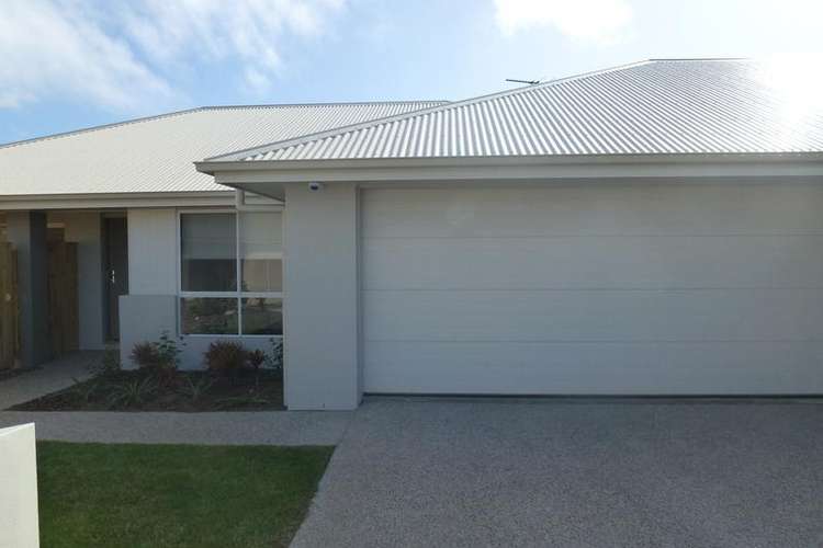 Main view of Homely house listing, 1/10 Halifax Place, Bucasia QLD 4750