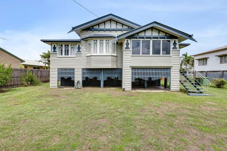 12 Symons Street, South Mackay QLD 4740