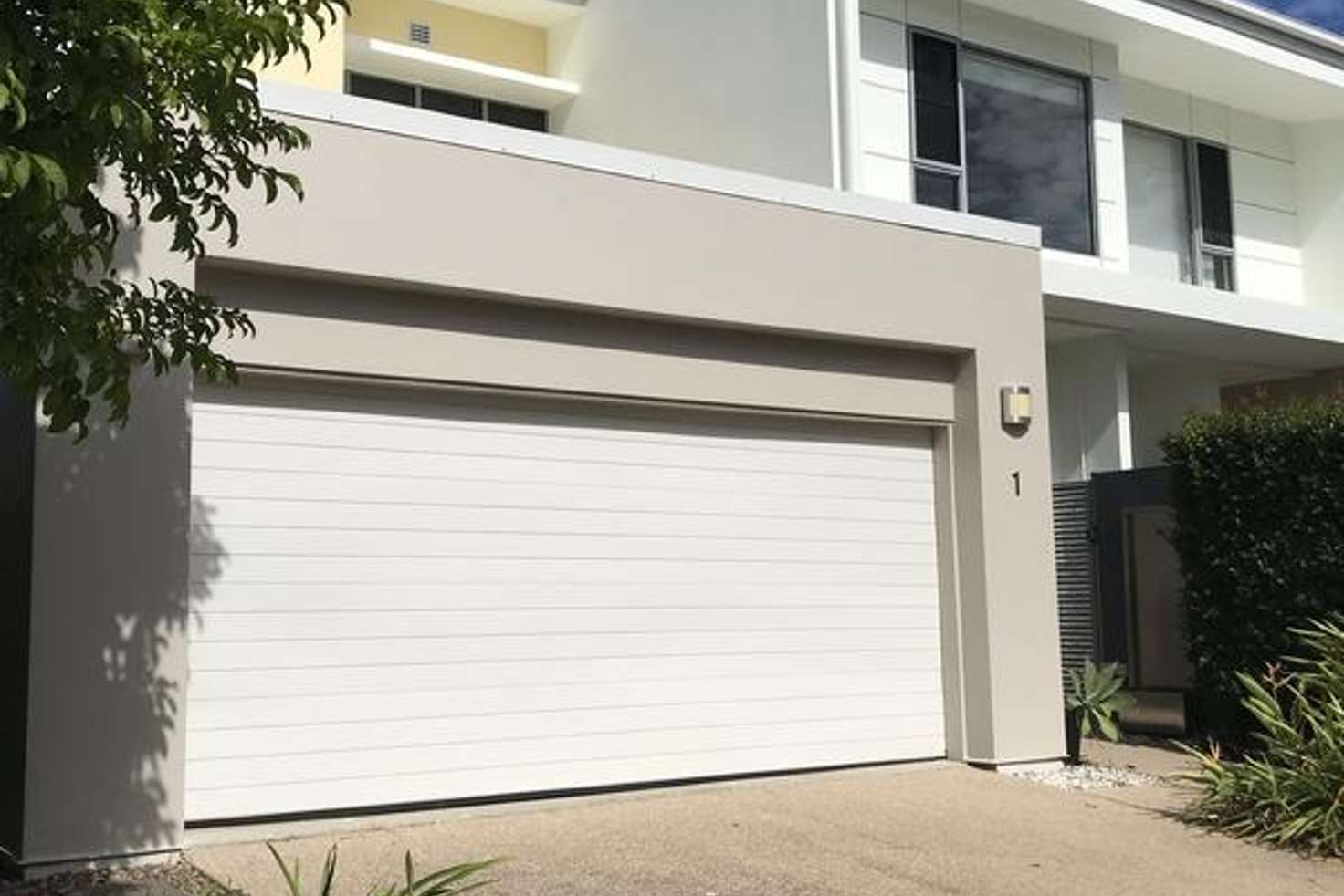 Main view of Homely townhouse listing, 1/6 Belangason Way, Shoal Point QLD 4750