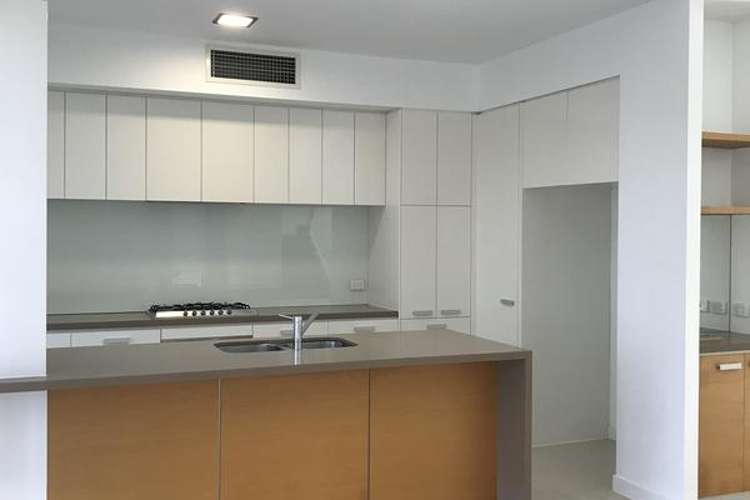 Second view of Homely townhouse listing, 1/6 Belangason Way, Shoal Point QLD 4750