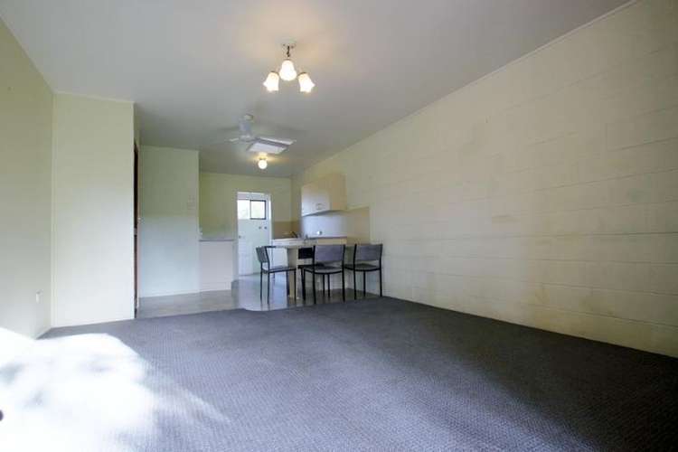 Second view of Homely unit listing, 1/16 Stuart Street, Mount Pleasant QLD 4740