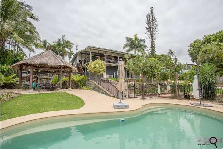 Main view of Homely house listing, 20 Norris Road, North Mackay QLD 4740