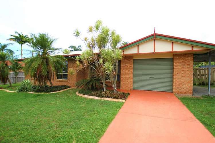 Main view of Homely house listing, 4 Melanie Street, Eimeo QLD 4740