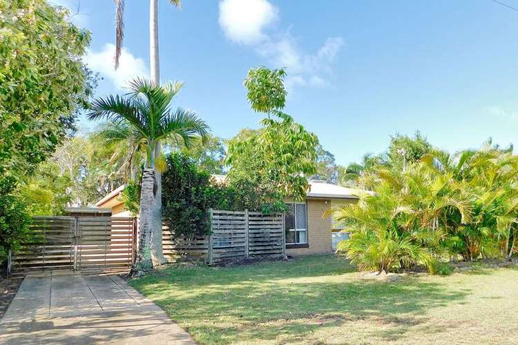 Main view of Homely house listing, 18 Colyton St, Torquay QLD 4655