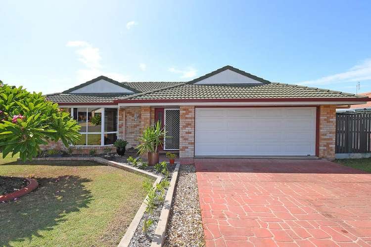 3 Ruddiman Ct, Torquay QLD 4655