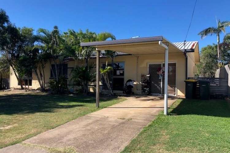 Main view of Homely house listing, 27 Mayfair St, Point Vernon QLD 4655