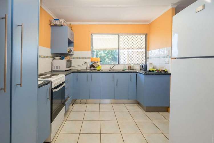 Third view of Homely house listing, 27 Mayfair St, Point Vernon QLD 4655