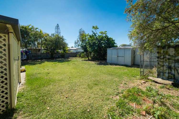 Fourth view of Homely house listing, 27 Mayfair St, Point Vernon QLD 4655