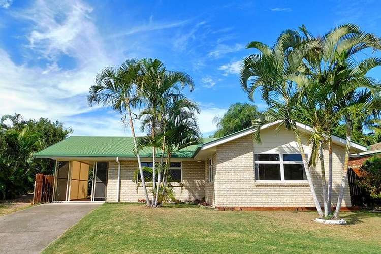 Main view of Homely house listing, 7 Macbel Ct, Torquay QLD 4655